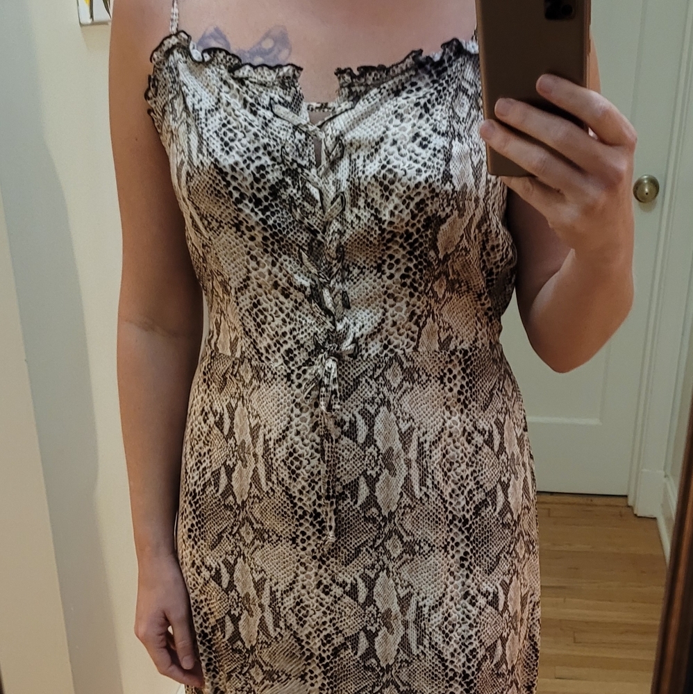 Dress